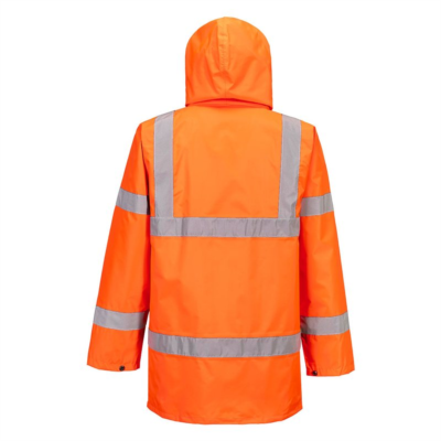 Portwest S160 Reflektörlü Yağmurluk Ceket