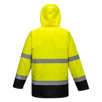 Portwest S162 3+1 Reflektörlü Parka Mont
