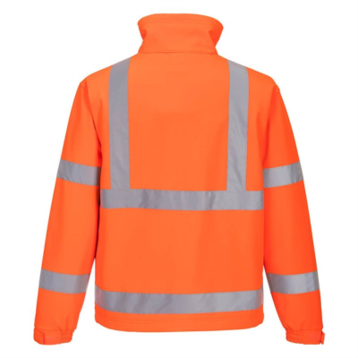 Portwest S424 Reflektörlü Softshell Mont
