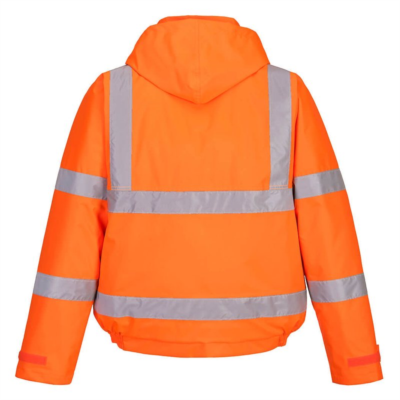 Portwest S463 Reflektörlü Bomber Mont