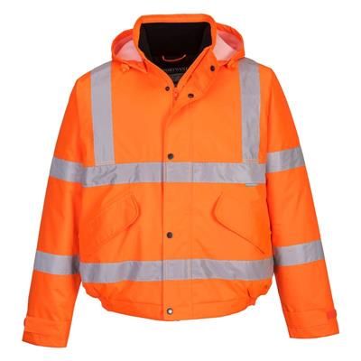 Portwest S463 Reflektörlü Bomber Mont