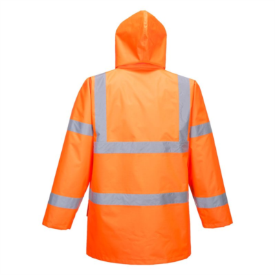Portwest S765 5+1 Reflektörlü Parka Mont