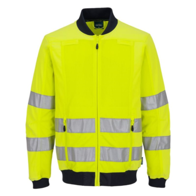 Portwest T164 Reflektörlü Mont