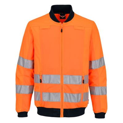 Portwest T164 Reflektörlü Mont