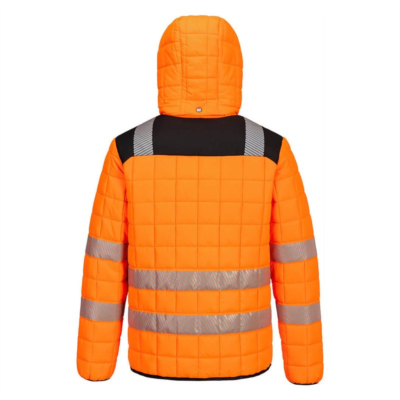 Portwest T165 Reflektörlü Mont