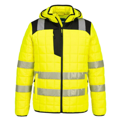 Portwest T165 Reflektörlü Mont