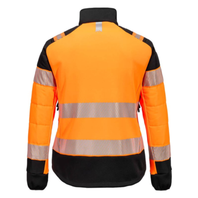 Portwest T171 Reflektörlü Mont