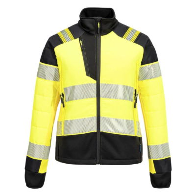 Portwest T171 Reflektörlü Mont