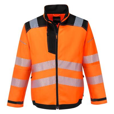 Portwest T500 Reflektörlü Mont