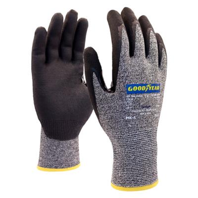 Goodyear 16-1845 (MK-5) Kesilme Dirençli İş Eldiveni