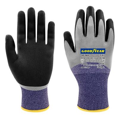 Goodyear 45-565 Kesilme Dirençli İş Eldiveni