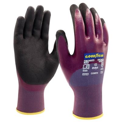 Goodyear 45-525 (2715) İş Eldiveni