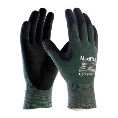 ATG MaxiFlex Cut 34-8743 Kesilme Dirençli İnce İş Eldiveni