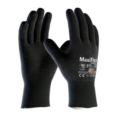 ATG MaxiFlex Endurance AD-APT 42-847 Dotlu Mekanik İş Eldiveni
