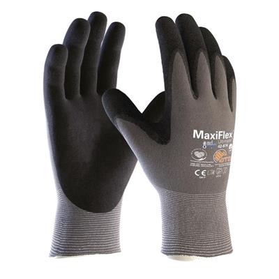 ATG MaxiFlex Ultimate AD-APT 42-874 Mekanik İş Eldiveni