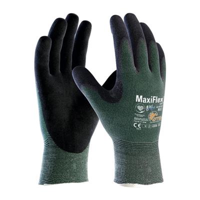 ATG MaxiFlex Cut AD-APT 42-8743 Kesilme Dirençli İnce İş Eldiveni