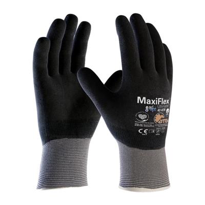 ATG MaxiFlex Ultimate AD-APT 42-876 Tam Kaplamalı Mekanik İş Eldiveni