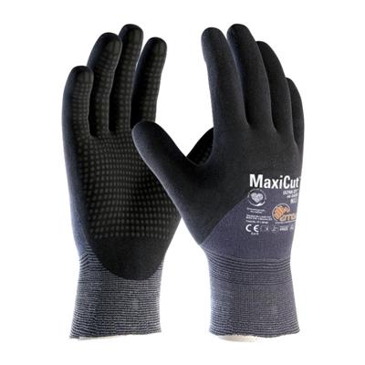 ATG MaxiCut Ultra DT 44-3455 Dotlu Kesilme Dirençli İş Eldiveni