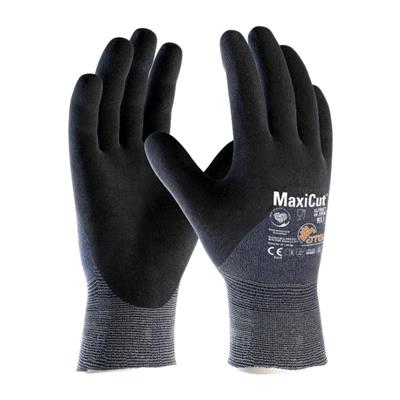 ATG MaxiCut Ultra 44-3755 3/4 Kaplamalı Kesilme Dirençli İş Eldiveni