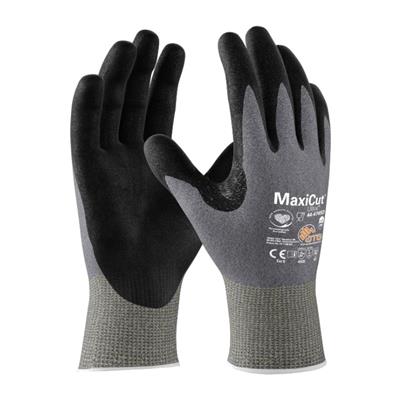 ATG MaxiCut Ultra 44-4745D Kesilme Seviyesi D İş Eldiveni