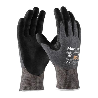 ATG MaxiCut Ultra 44-5745E Kesilme Seviyesi E İş Eldiveni
