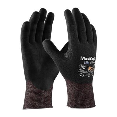 ATG MaxiCut Ultra 44-6745F Kesilme Seviyesi F İş Eldiveni