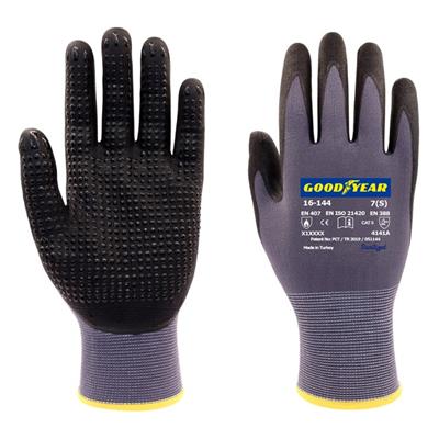 Goodyear 16-144 Dotting İş Eldiveni