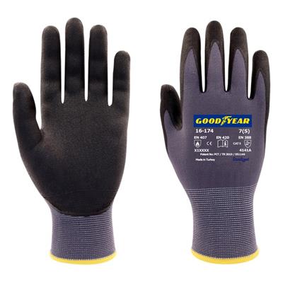 Goodyear 16-174 İş Eldiveni