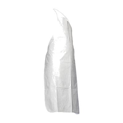 DuPont Tyvek 500 Kimyasal Koruyucu Önlük 108 cm (Tip PB 6-B)