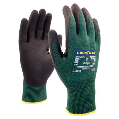 Goodyear 16-1643 (MK-13) Kesilme Dirençli İş Eldiveni