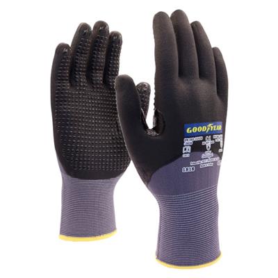 Goodyear 16-145 (1818) Dotting İş Eldiveni