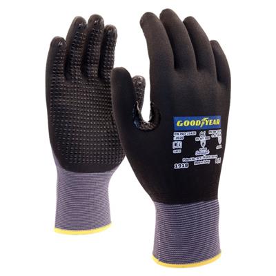 Goodyear 16-146 (1918) Dotting İş Eldiveni