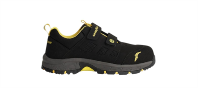 Goodyear GY22-100 Aero Black - yan görünüm