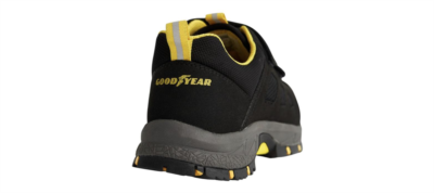 Goodyear GY22-100 Aero Black - yan görünüm