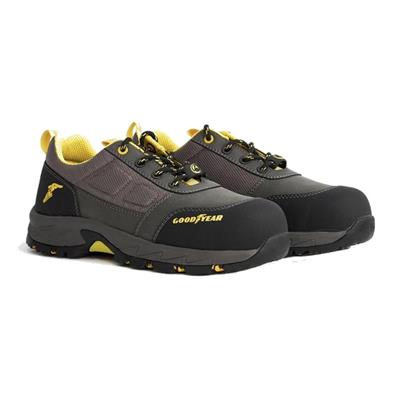 Goodyear GY42-310 OffRoad S3L ESD HRO Fiberglas Burun İş Güvenliği Ayakkabısı