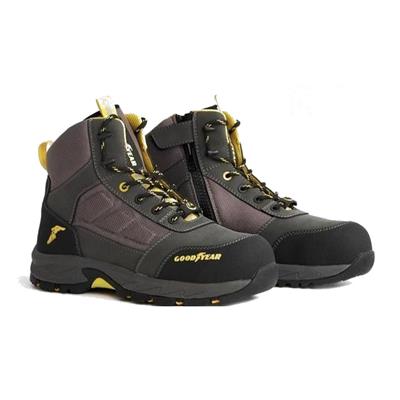 Goodyear GY43-310 OffRoad Boot S3L ESD HRO Fiberglas Burunlu İş Botu