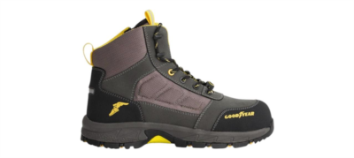 Goodyear GY43-310 OffRoad Boot - detay görünüm