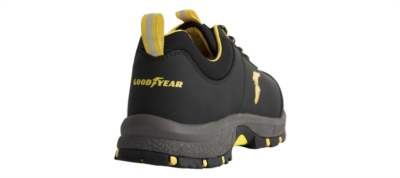 Goodyear GY52-310 Enduro - detay görünüm