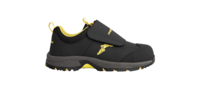 Goodyear GY52-320 Enduro-K - detay görünüm
