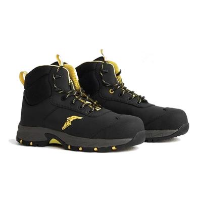 Goodyear GY53-310 Enduro Boot S3L ESD HRO Fiberglas Burunlu İş Botu