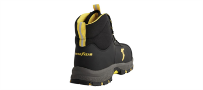 Goodyear GY53-310 Enduro Boot - detay görünüm
