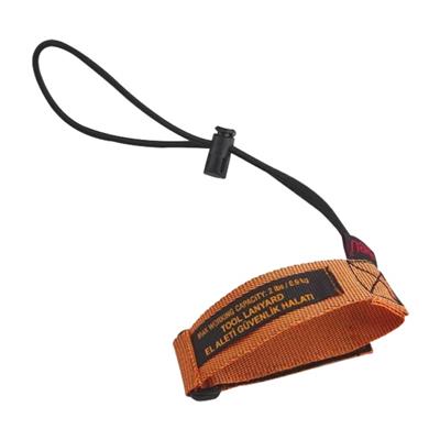 BBU Safety BP 3115 Bilek Tipi El Aletleri Güvenlik Halatı