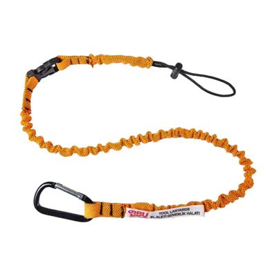 BBU Safety BP 3116 Tokalı El Aletleri Güvenlik Halatı