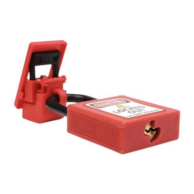 BBU Safety SL CBL11 Kelepçeli Devre Kesici Kilidi