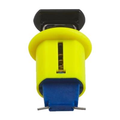 BBU Safety MCB11 Dışa Açılan Dar Sigorta Kilidi (12 mm)