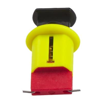BBU Safety MCB12 Dışa Açılan Geniş Sigorta Kilidi