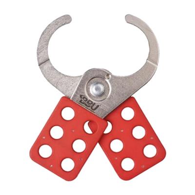 BBU Safety SH 040 Çelik Kilit Çoklayıcı 40 mm