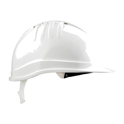BBU Safety SP 3000 HDPE Endüstriyel İş Güvenliği Bareti