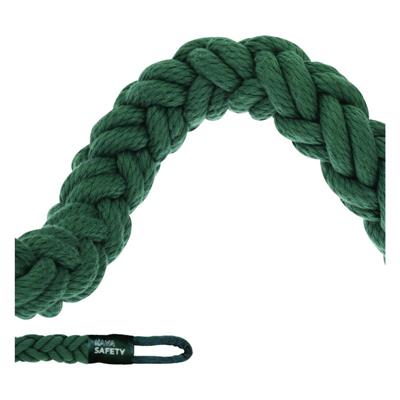Kaya Safety LUPA Fast Rope 40 mm DKT FRIES