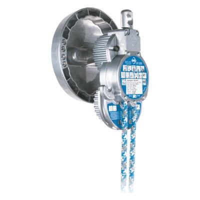 Kaya Safety ABS 4 WH Kurtarma ve Kaçış Cihazı